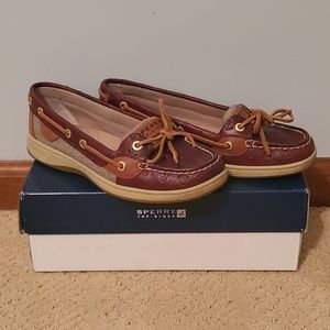 Sperry Angelfish Shoes
